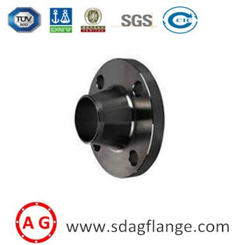 Méthode de soudage GOST 12821 80 Weld Neck Flange